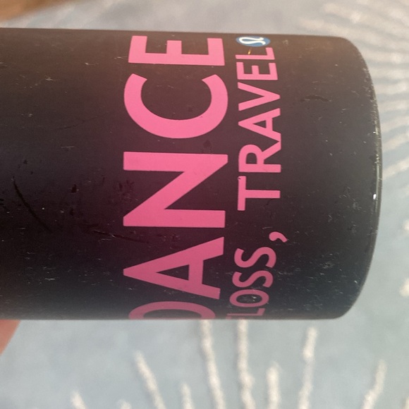 Stainless steel Lululemon water bottle - Picture 3 of 5